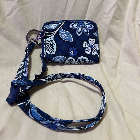 VB Card Case & Breakaway Lanyard - Picture 2 of 3